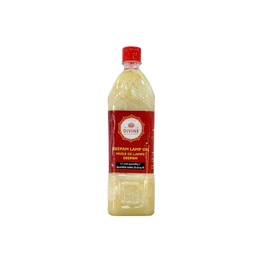 777 Deepam Oil